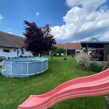 Apartman Beniskovec, 苏科多尔纳德鲁兹尼奇 外观 照片