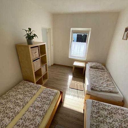 Apartman Beniskovec, 苏科多尔纳德鲁兹尼奇 外观 照片