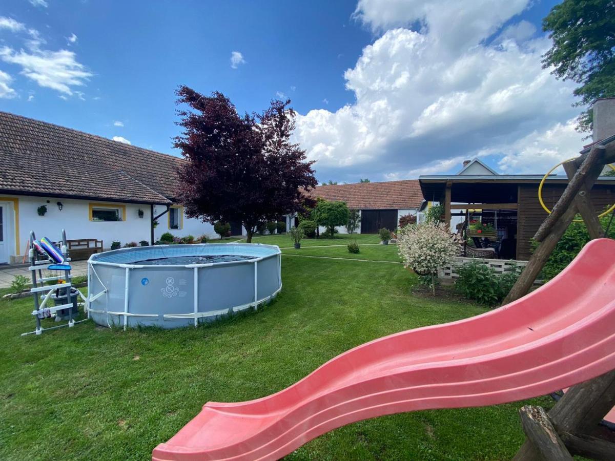 Apartman Beniskovec, 苏科多尔纳德鲁兹尼奇 外观 照片