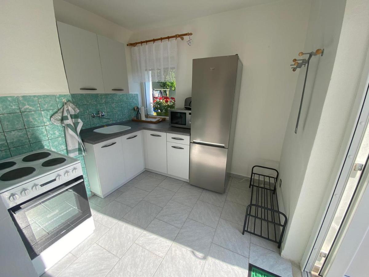 Apartman Beniskovec, 苏科多尔纳德鲁兹尼奇 外观 照片