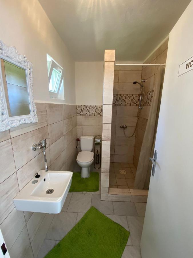 Apartman Beniskovec, 苏科多尔纳德鲁兹尼奇 外观 照片