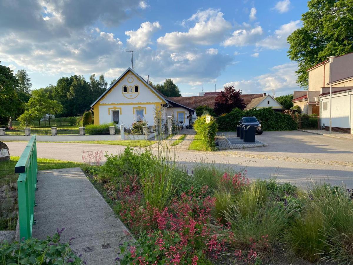 Apartman Beniskovec, 苏科多尔纳德鲁兹尼奇 外观 照片