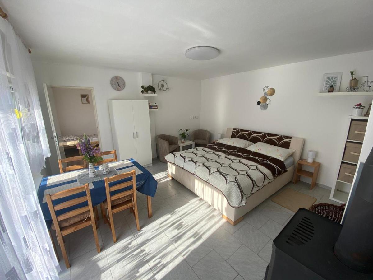 Apartman Beniskovec, 苏科多尔纳德鲁兹尼奇 外观 照片